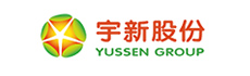 宇新股份